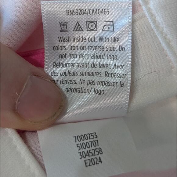 Gymboree NWT Girls Retro In the Pink Daisy Print Sleeveless Dress Size 6 - Picture 8 of 9